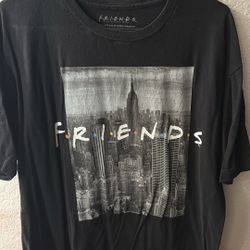 Friends Tshirt