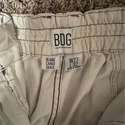 BDG Cargo Pants 