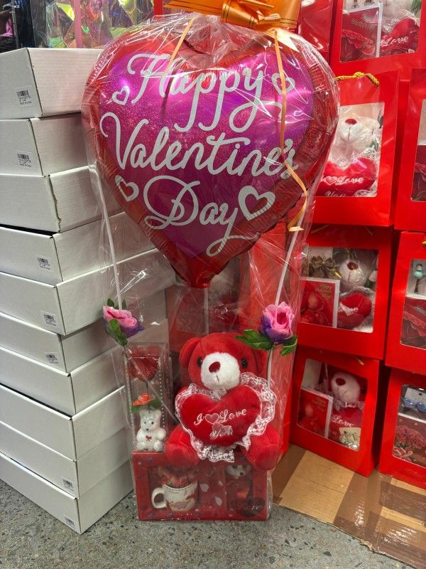 Valentine 💝 Gifts