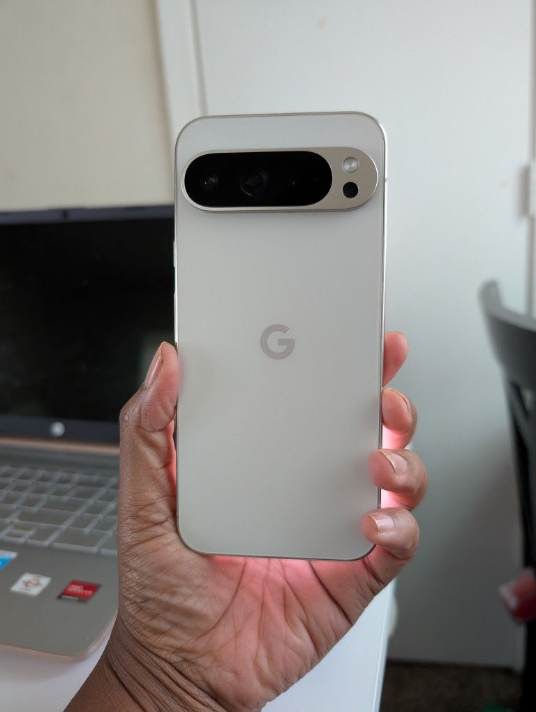 Unlocked Google Pixel 9 Pro XL $650