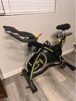 ProForm 320 SPX indoor bicycle