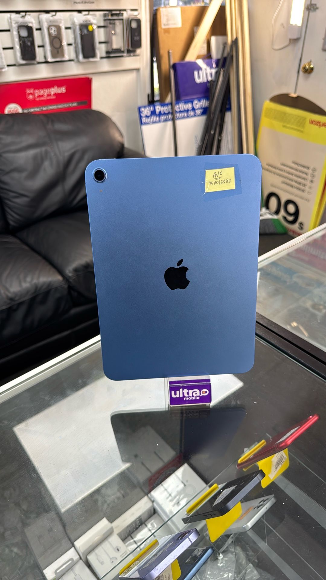 Apple iPad A16 2025 128GB Wi-Fi For Sale