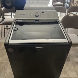 Washer Maytag