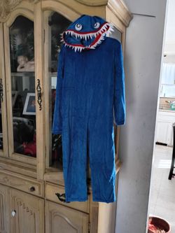 Halloween Costumes