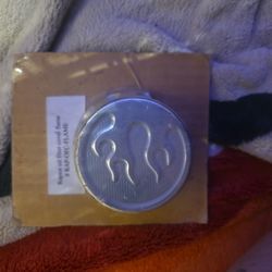 Raptor Oil Filter Cover