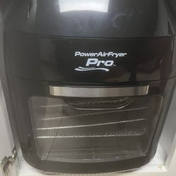 Pro Air Fryer