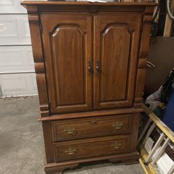 Armoire 