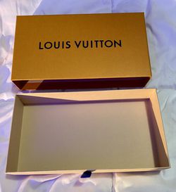 Louis Vuitton Boxes for Sale in Henderson, NV - OfferUp