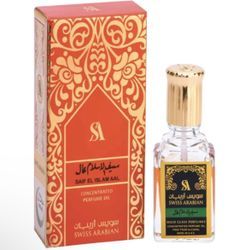 Delina Fragrance Dupe- Rose 1
