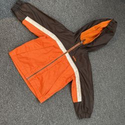 4T jacket 