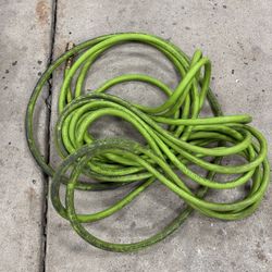 Flex Air Hose 50ft