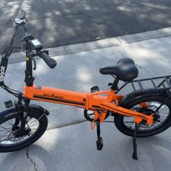 Actbest E-Bike