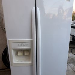 Kenmore Elite Fridge
