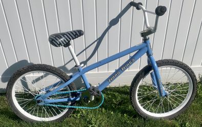 Late 90s HARO BMX Bike/Dirt Bike Read Description)