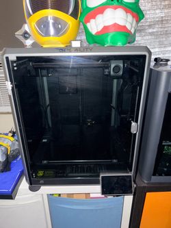 Creality K1 MAX