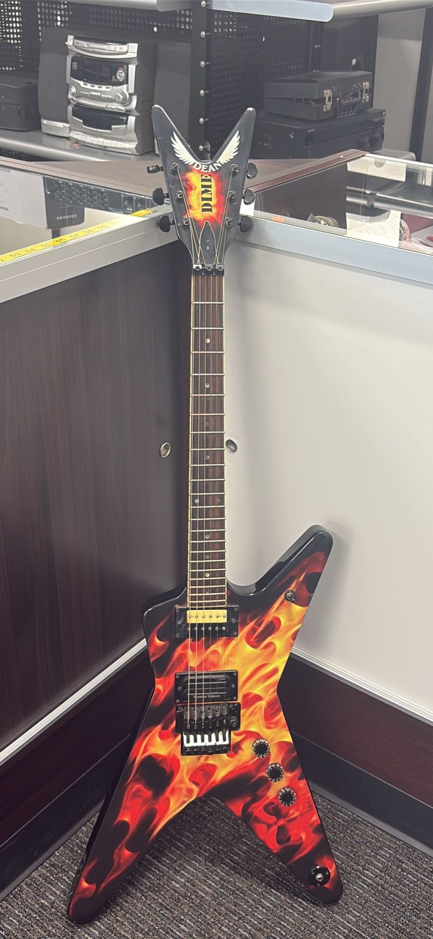 Guitar