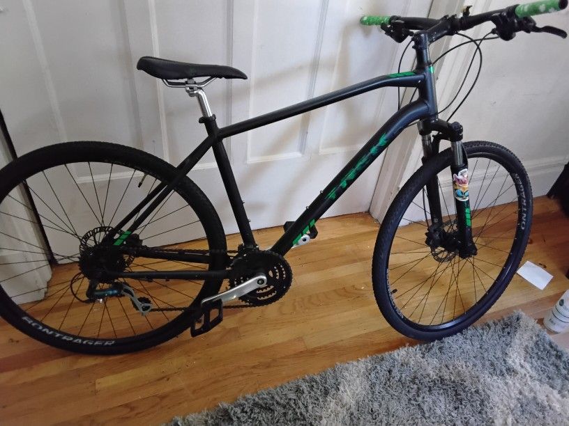 Trek DUEL Sport 2