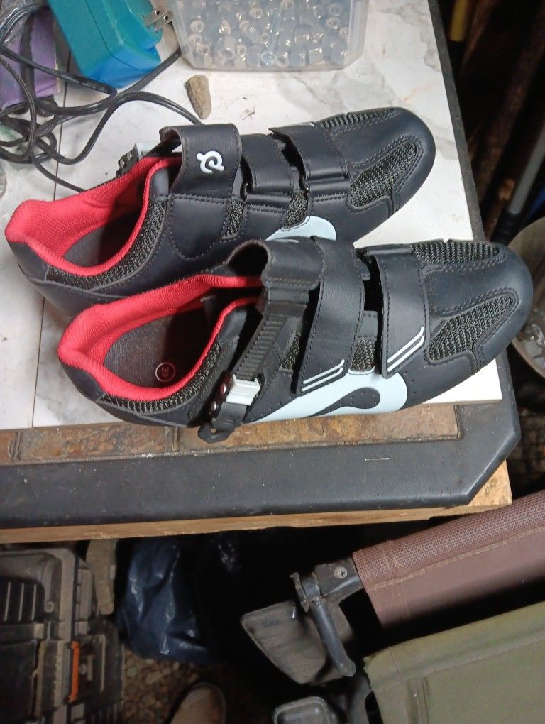 Peloton Bike Cycling Shoes Women's