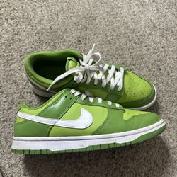 Nike Dunks Size 9