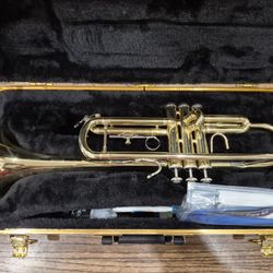 Tromana TR300 Series Student Trumpet 