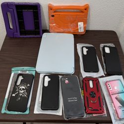 Phone Cases 