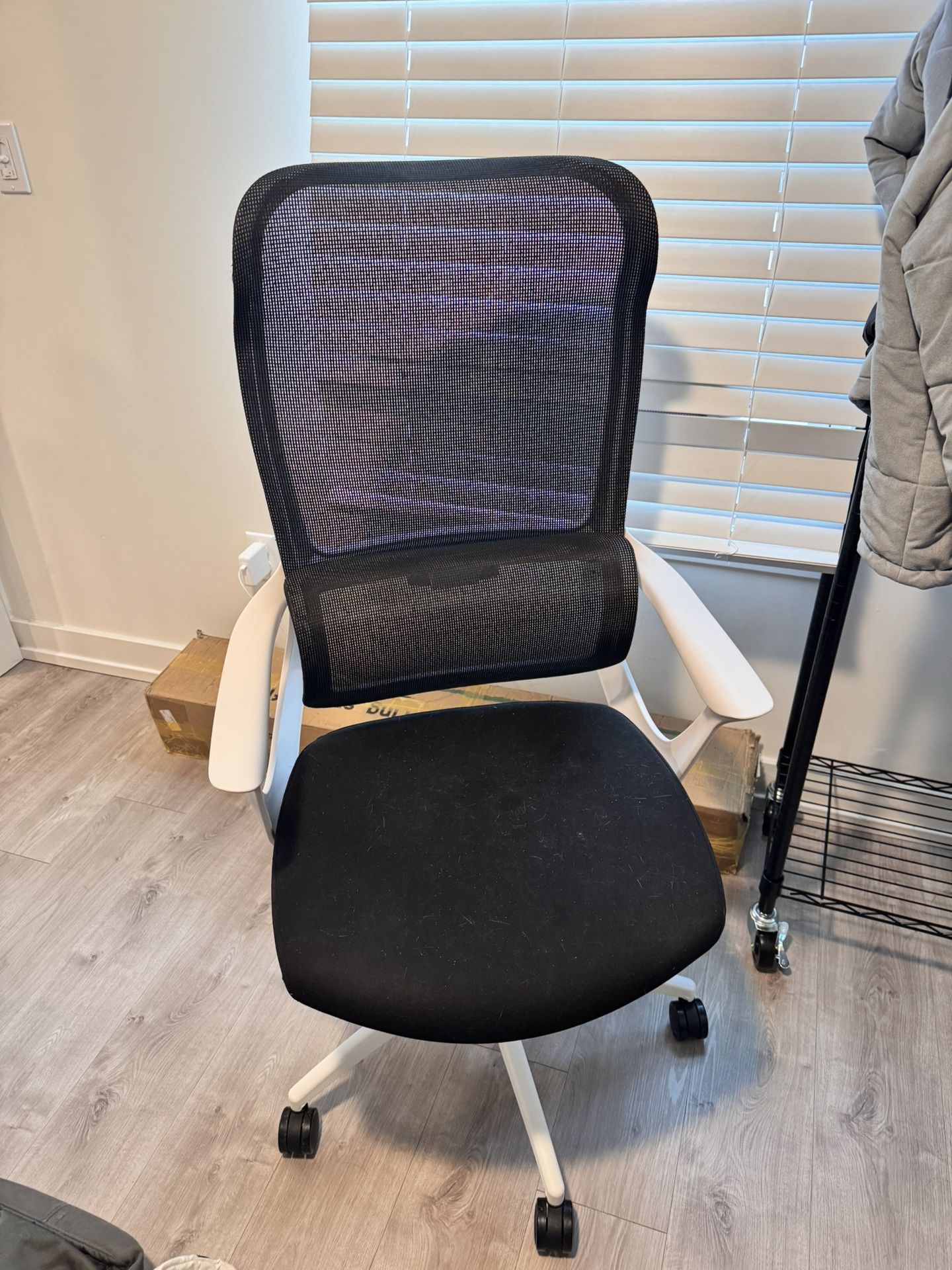 Used Office Chair
