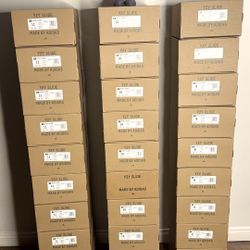 Yeezy Slides Size 9, 10, & 11