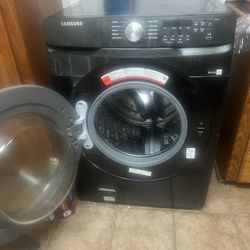 Samsung Washer 