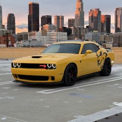 2017 Dodge Challenger