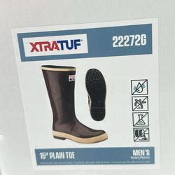 ULTRATUF Boots
