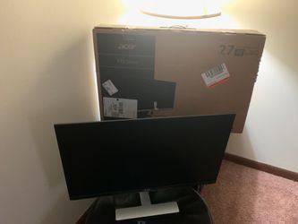 ACER RTO SERIES MONITOR