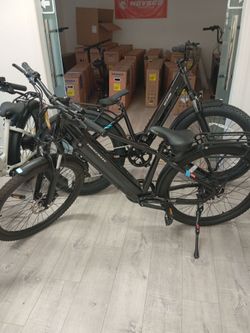Ebike in clearance sale electric bike shop in diamond bar