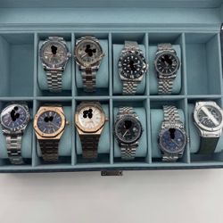Men’s Watches 