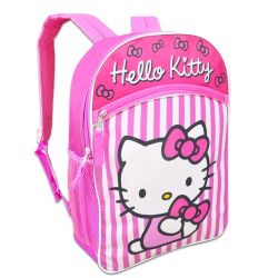 Hello Kitty Backpack 