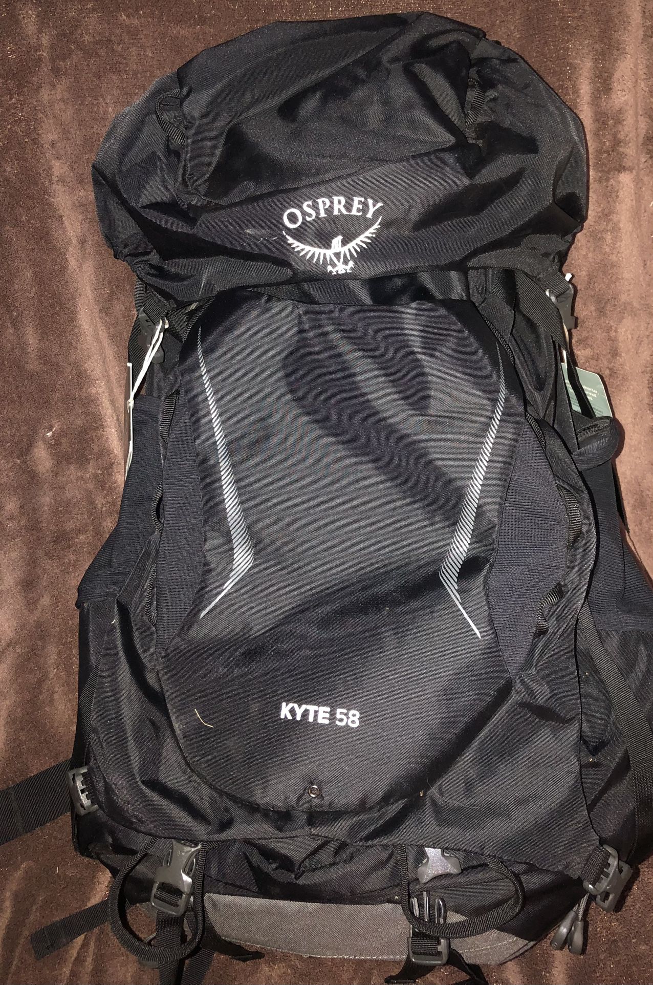 Osprey Woman’s Backpack