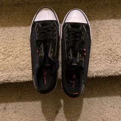 Levi’s Boys Shoes, Size 9