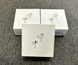 Apple AirPods Pro Brand New 