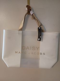 MARC JACOBS DAISY Tote Bag