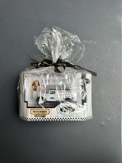 1937 GMC See’s Candies Matchbox Collectibles