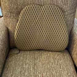 Lumbar Support Pillow-like New