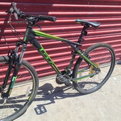 GT aggressor 3.0