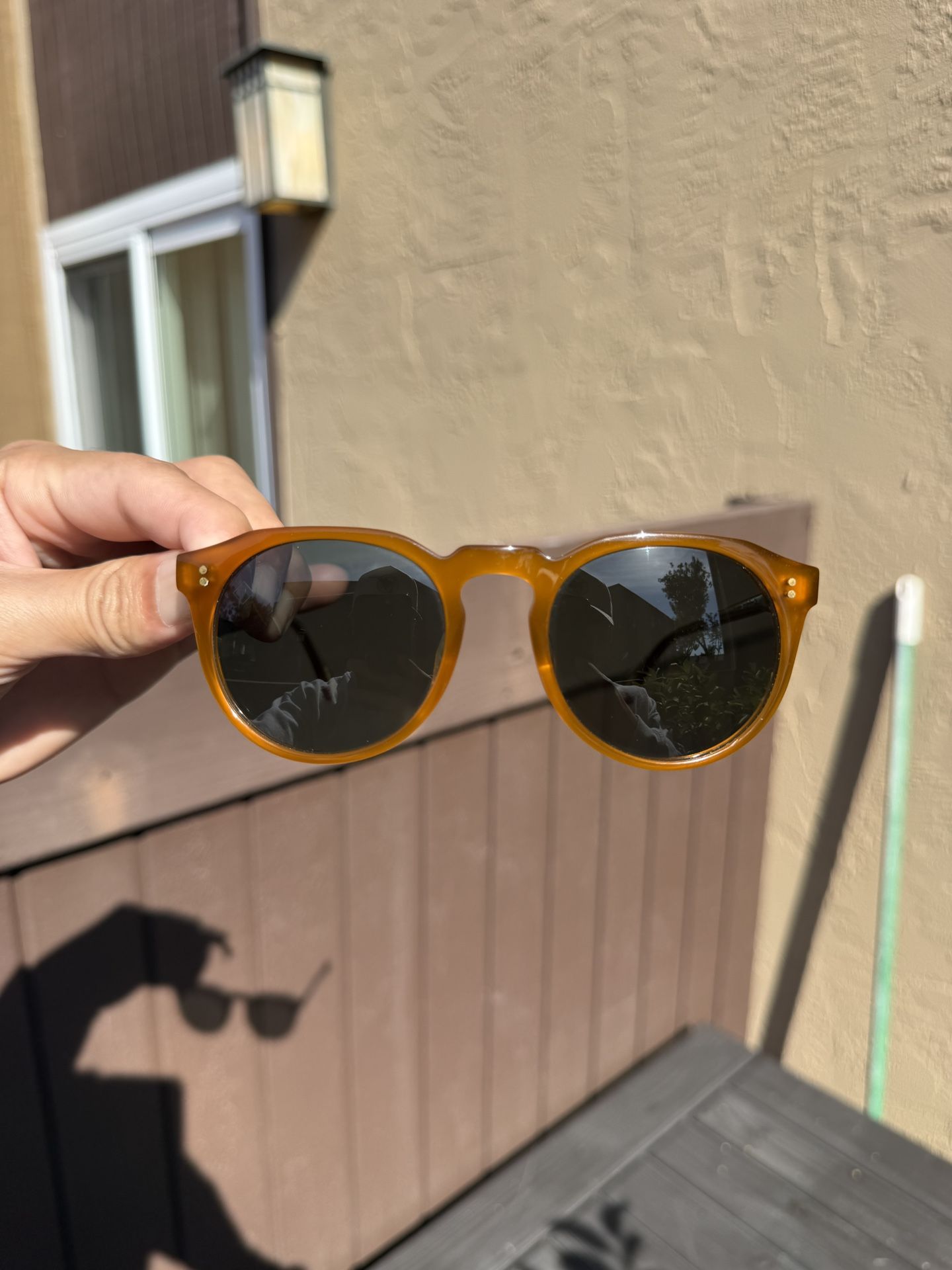NWT Raen sunglasses RAEN Phonos Progressive Sunglasses | Sunrise | Lens & Frame  main image 2