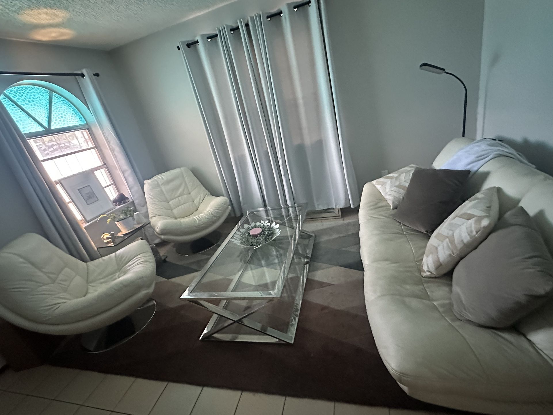 Sofa Set