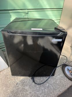 Mini Fridge