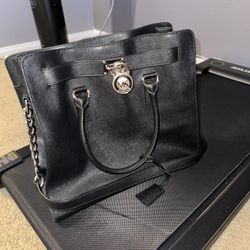 Michael Kors handbag