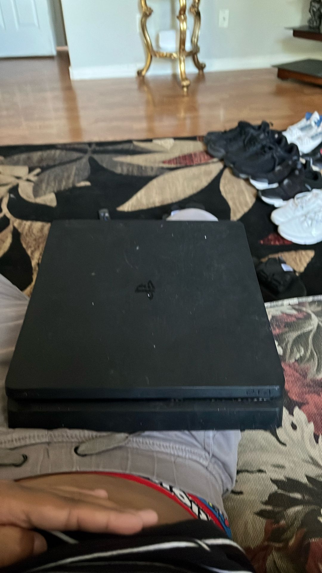 Ps4