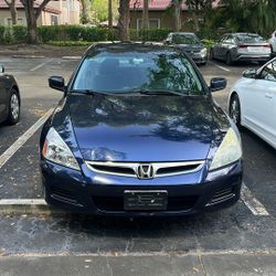 2006 Honda Accord