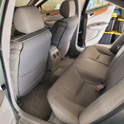 2005 Lexus ES 330