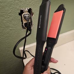 Remington Hair Straightener 