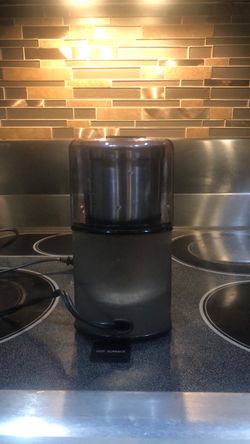 Cuisinart coffee grinder
